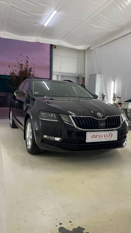 Skoda Octavia 76.500 km 19.799 € Hilden 40724