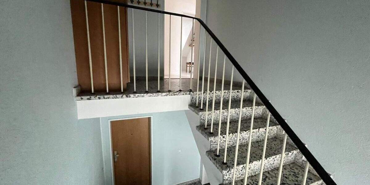 Zwangsversteigerung 9 zimmer