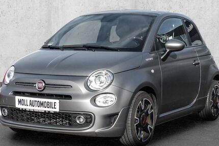 Fiat 500 53.934 km 12.980 &euro; Köln 50825