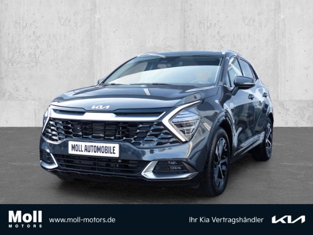 Kia Sportage 19.570 km 32.390 &euro; Köln 50825