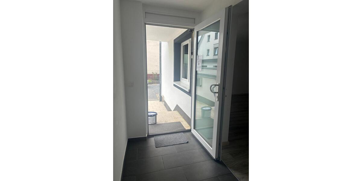 Erdgeschoßwohnung Bonn Gielgen - 2 Zimmer, 45 m&sup2;, 550&euro; | Angebot:26332862