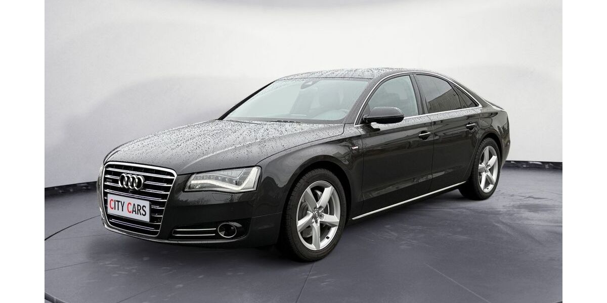 Audi A8 199.500 km 19.490 € Dormagen 41540