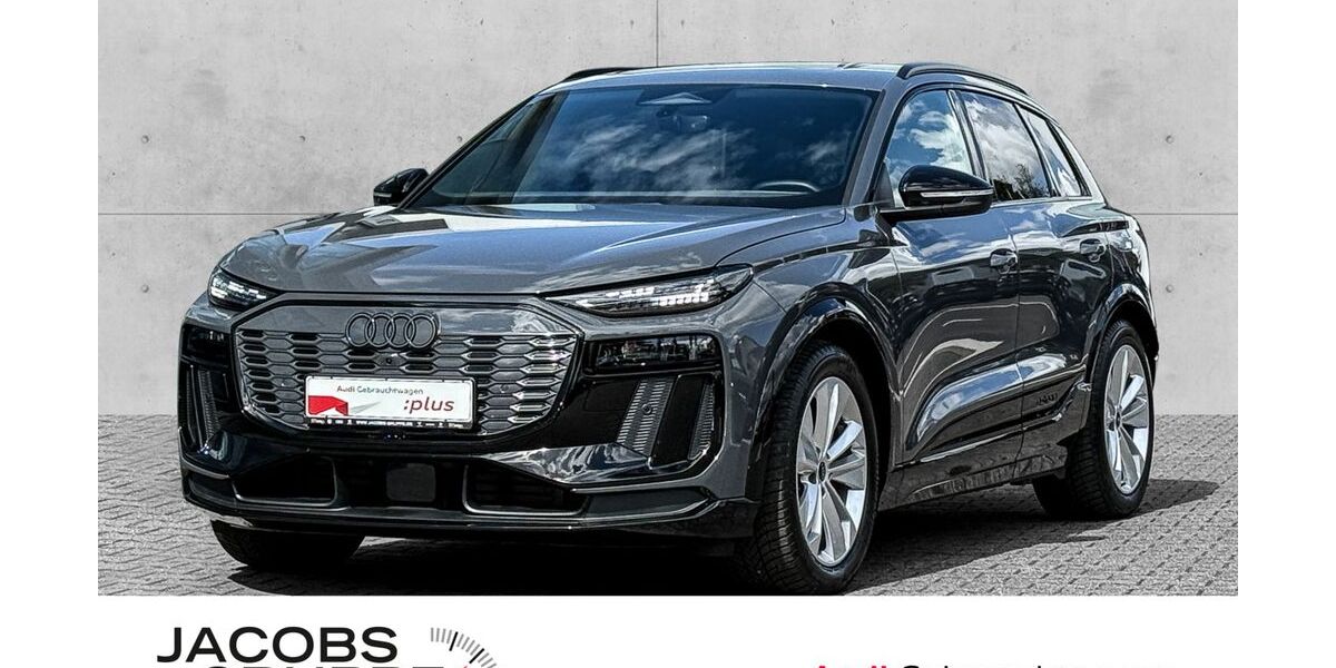 Audi Q6 e-tron 17.326 km 65.870 &euro; Bergheim 50126