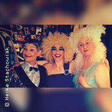 Travestie verkehrt 31.01.2026 ATELIER THEATER