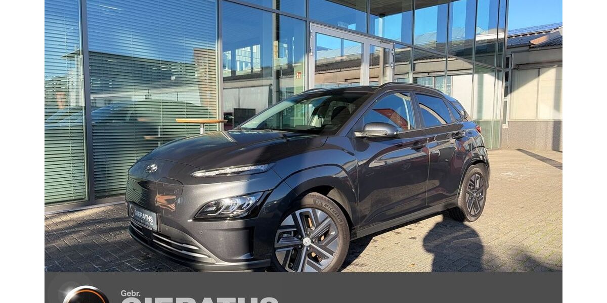 Hyundai KONA 32.983 km 26.890 € Bergisch Gladbach 51429