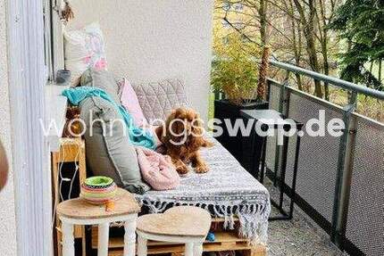 Wohnung Köln Vogelsang - 2 Zimmer, 55 m&sup2;, 670&euro; | Angebot:25921440