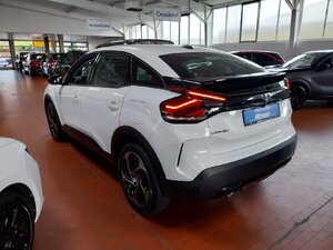 Citroen C4 Feel Pack 1.2 Kam Tempomat Klima 16.501 km 18.740 &euro; HAAN 42781