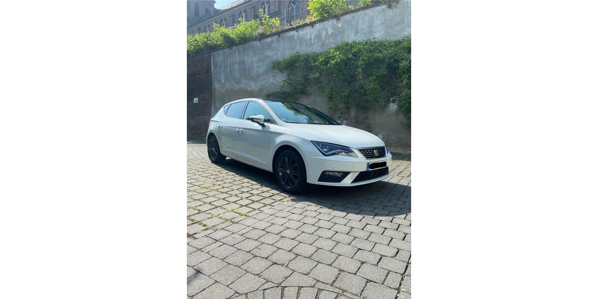 Seat Leon 103.000 km 16.800 &euro; Wesseling 50389