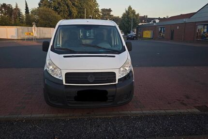 Fiat Scudo 201.000 km 2.199 &euro; Düren 52351
