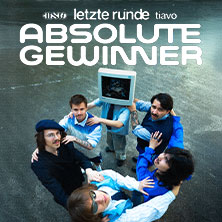 Tiavo - Letzte Runde: Absolute Gewinner 2026 30.01.2026 Die Kantine