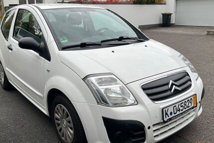 Citroen C2 23.865 km 2.900 € Köln 50935
