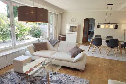 Wohnen auf Zeit in Bergisch Gladbach 1.630 € 2 zimmer