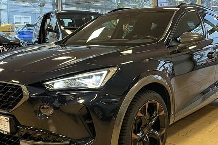 Cupra Formentor 40.811 km 28.500 &euro; Hennef 53773