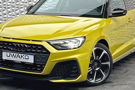 Audi A1 81.529 km 18.990 &euro; Solingen 42699