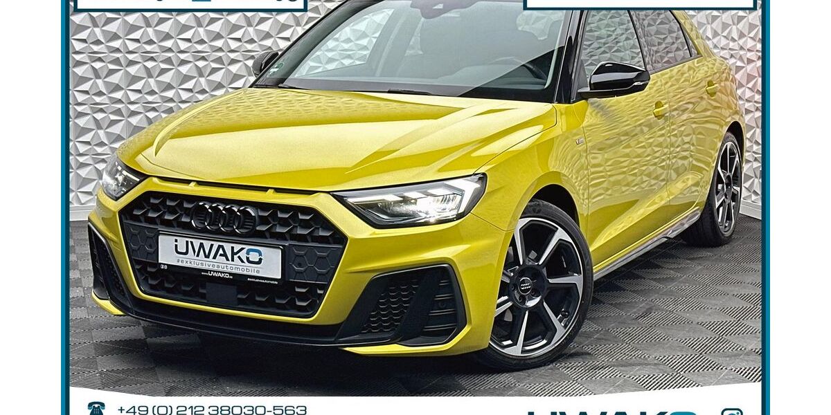 Audi A1 81.529 km 18.990 &euro; Solingen 42699