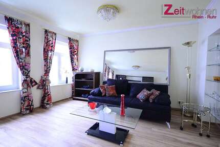 Wohnen auf Zeit in Bonn 1.490 € 2 zimmer