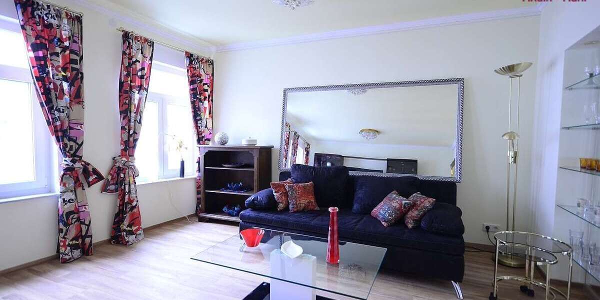 Wohnen auf Zeit in Bonn 1.490 € 2 zimmer