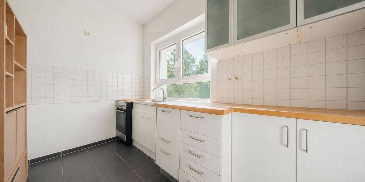 Etagenwohnung Köln Sülz - 2 Zimmer, 58 m&sup2;, 320.000&euro; | Angebot:26731127