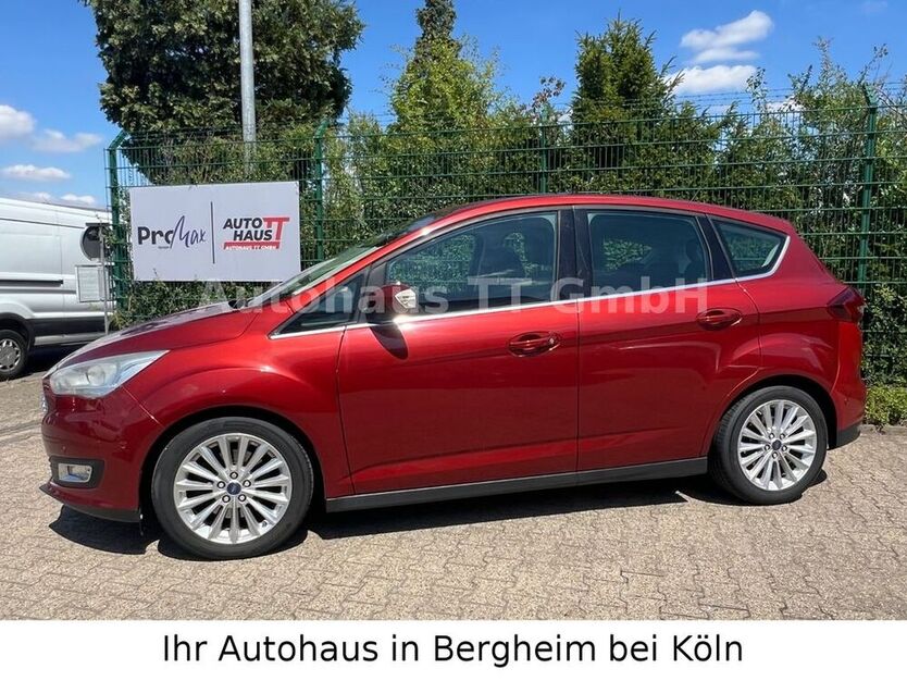 C-Max