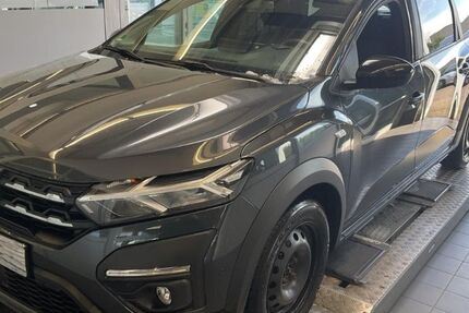 Dacia Jogger 55.444 km 14.750 &euro; Langenfeld 40764