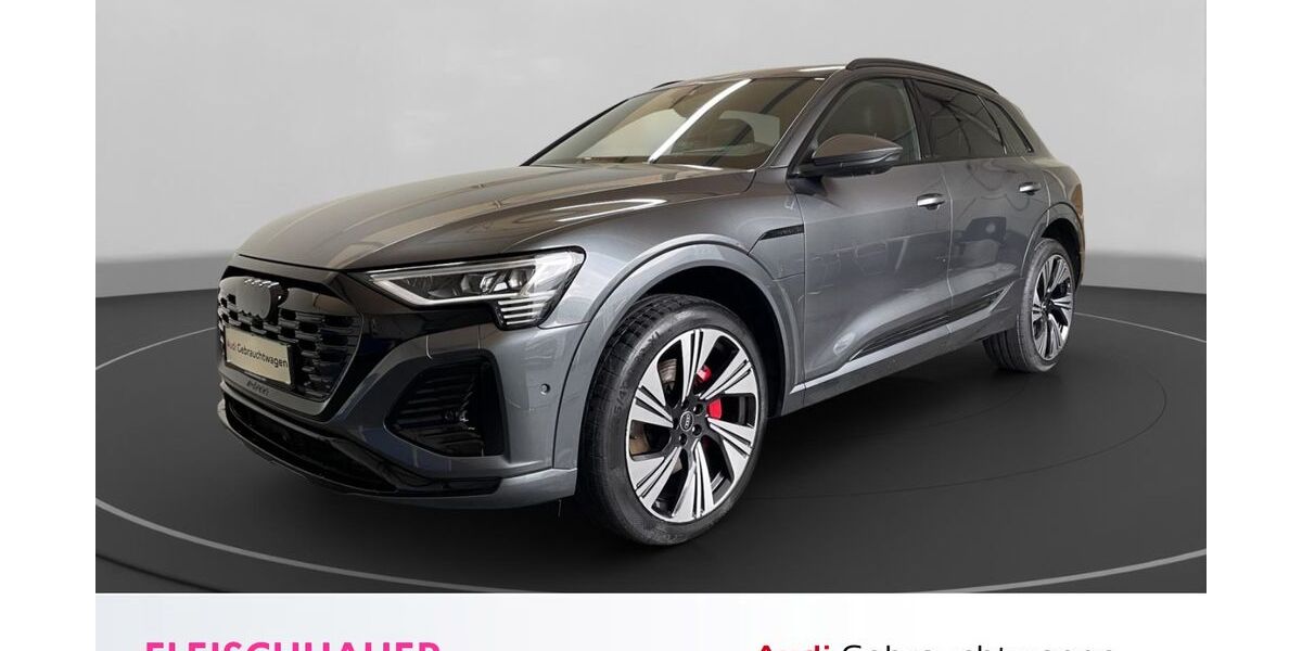 Audi Q8 e-tron 54.983 km 54.480 &euro; Köln 50823