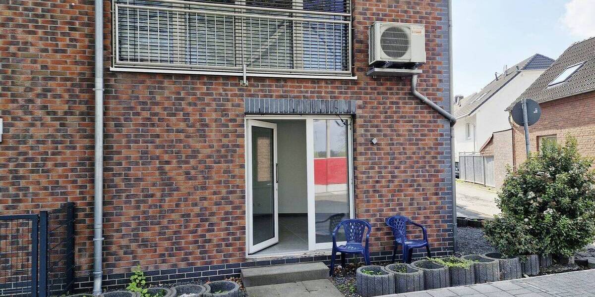 Gewerbeobjekt Köln / Worringen Worringen - 115.000&euro; | Angebot:26291402