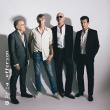 The Hard Quartet - Tour 2025 Köln