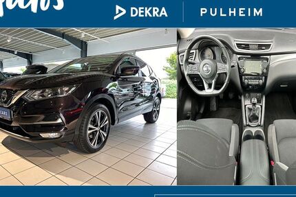 Nissan Qashqai 65.000 km 17.499 &euro; Pulheim 50259