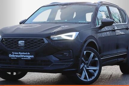 Seat Tarraco 37.730 km 32.345 &euro; Bonn 53175