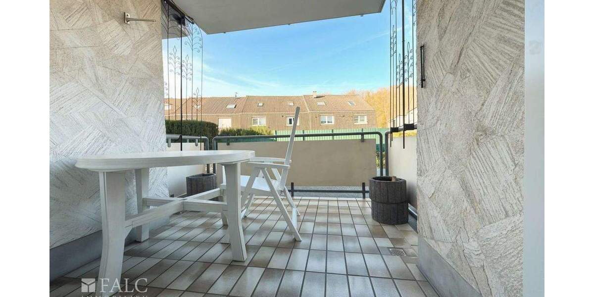 Etagenwohnung Lohmar Donrath - 2 Zimmer, 54 m&sup2;, 179.000&euro; | Angebot:24698991