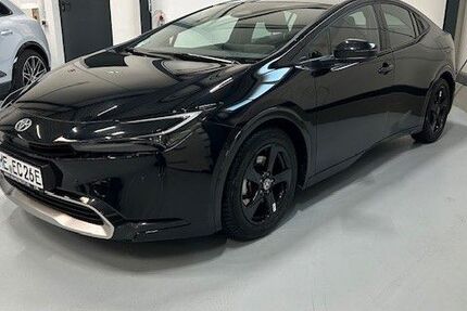 Toyota Prius 31.500 km 34.900 &euro; Haan 42781