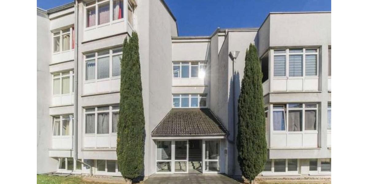 Erdgeschoßwohnung Hürth - 1 Zimmer, 42 m&sup2;, 760&euro; | Angebot:26302912