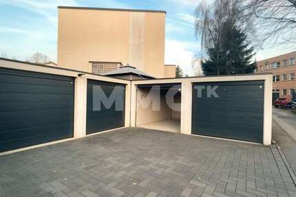 Garage zu verkaufen in Solingen 19.500 € zimmer