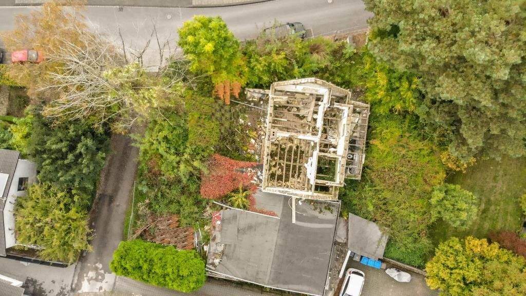 Doppelhausgrundstück in ruhiger Wohnlage von LützenkirchenQuettigen * nähe Bürgerbusch * Baugenehmigung liegt vor * zimmer