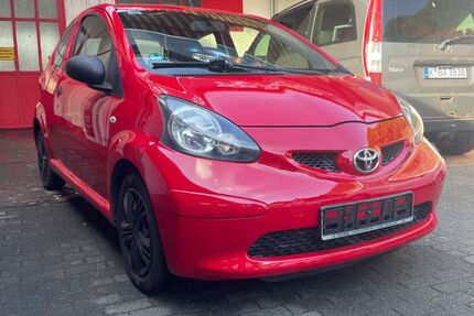 Toyota Aygo (X) 185.285 km 1.400 &euro; Kerpen 50169