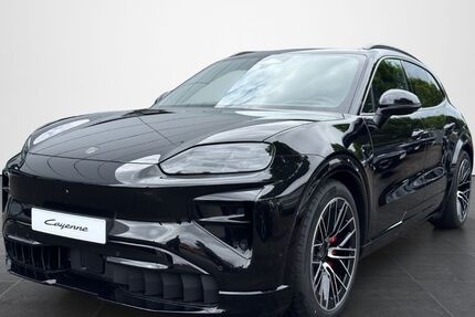 Porsche Cayenne 9.000 km 184.950 &euro; Bonn 53119