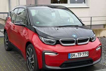 BMW i3 50.757 km 16.999 &euro; Hürth 50354