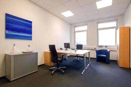 Büro in Köln 850 € 33 m²