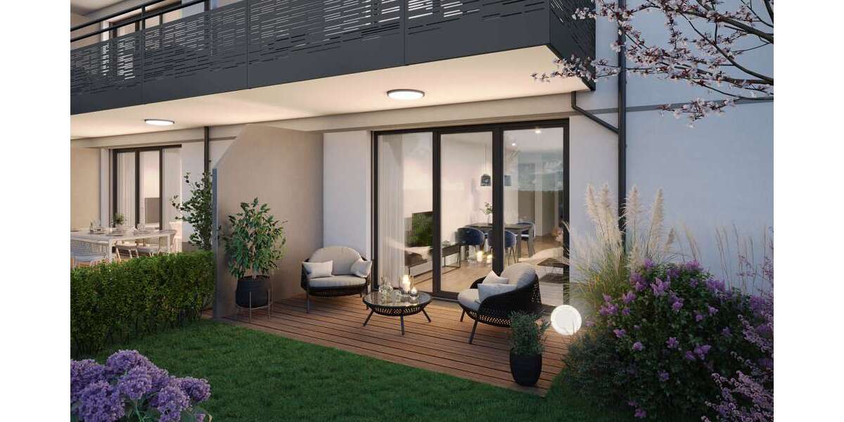 Etagenwohnung Bedburg / Kaster Kaster - 3 Zimmer, 76 m&sup2;, 376.000&euro; | Angebot:24918531