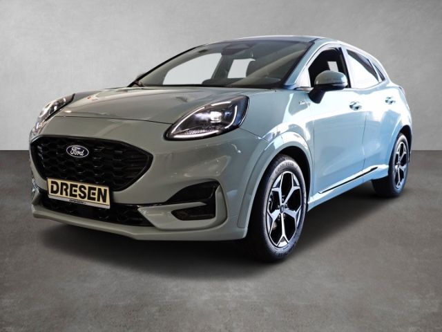 Ford Puma 19.774 km 20.490 &euro; Bonn 53119