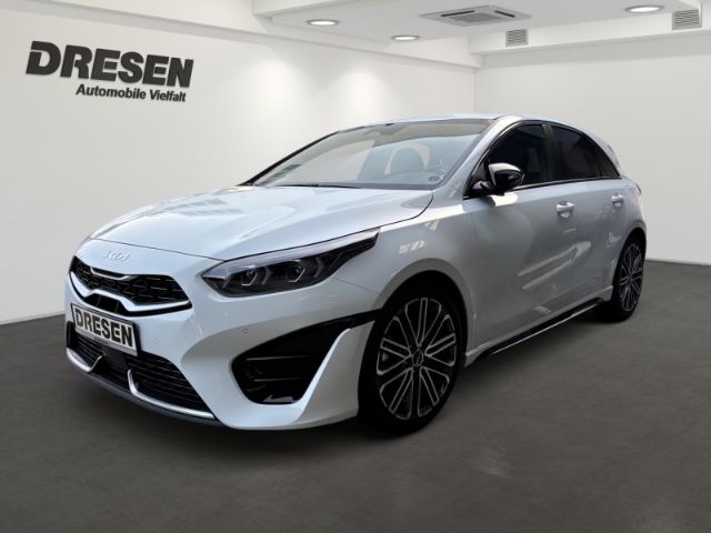 Kia ceed / Ceed 1.873 km 26.380 &euro; Bonn 53119