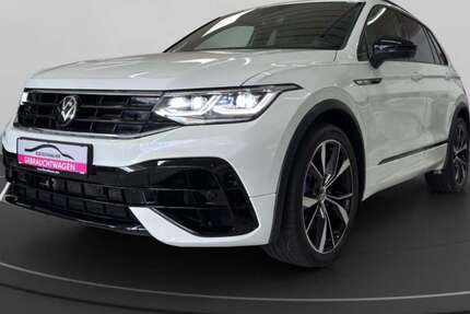 VW Tiguan 41.867 km 37.990 &euro; Köln (Raderberg) 50968