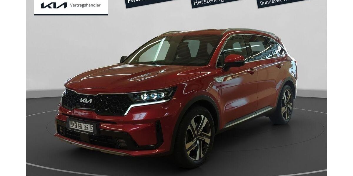 Kia Sorento 29.345 km 36.640 &euro; Leverkusen 51381