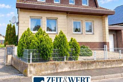 Haus Erftstadt / Niederberg Niederberg - 5 Zimmer, 100 m&sup2;, 195.000&euro; | Angebot:27572159