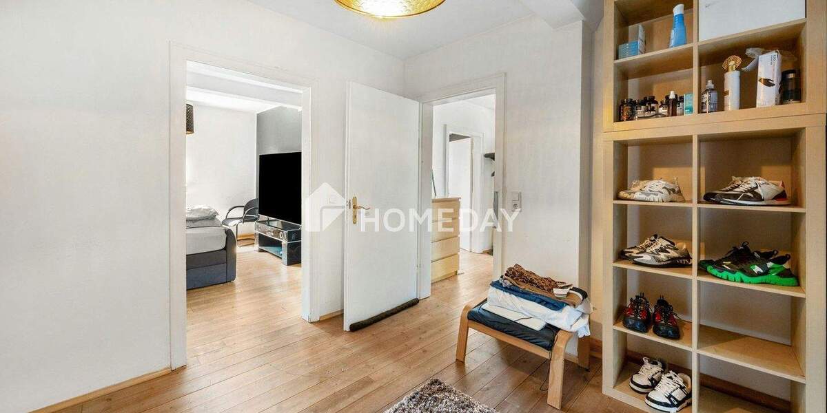 Doppelhaushälfte Leverkusen Quettingen - 7 Zimmer, 154 m&sup2;, 492.000&euro; | Angebot:25708400