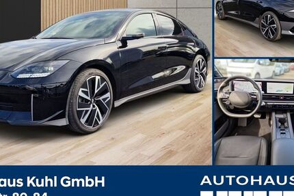 Hyundai IONIQ 6 11.823 km 34.488 € Overath 51491