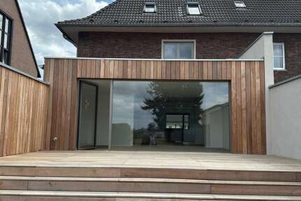 Haus Hürth - 5 Zimmer, 175 m&sup2;, 3.950&euro; | Angebot:27428103