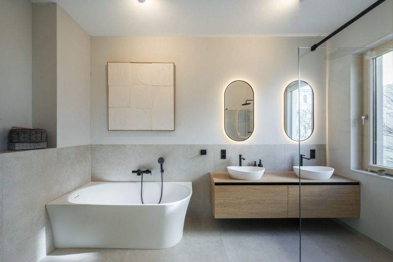 Etagenwohnung Köln Marienburg - 4 Zimmer, 194 m&sup2;, 1.580.000&euro; | Angebot:25768852