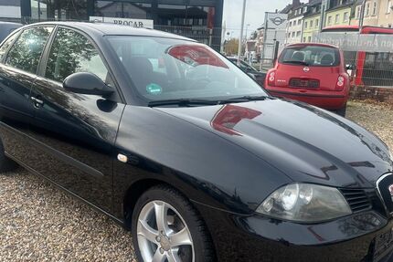 Seat Ibiza 189.700 km 2.450 € Leverkusen 51371