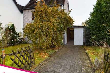 Haus zum Kaufen in Alfter-Witterschlick 299.800 € 166 m² 7 zimmer